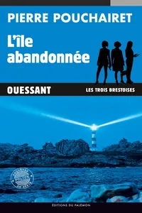 L'île abandonnée_cover