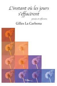 L’instant où les jours s’effacèrent_cover
