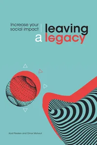 Leaving a Legacy_cover