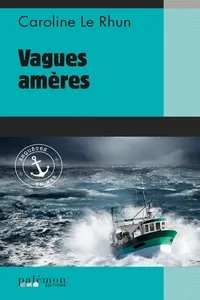 Vagues amères_cover