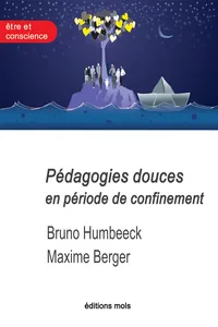 Pédagogies douces en période de confinement_cover