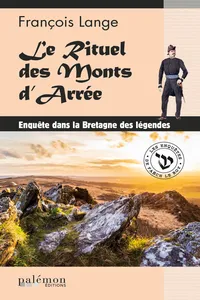 Le Rituel des Monts d'Arrée_cover
