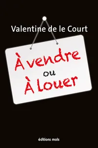 À vendre ou à louer_cover