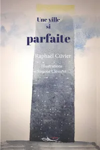 Une ville si parfaite_cover