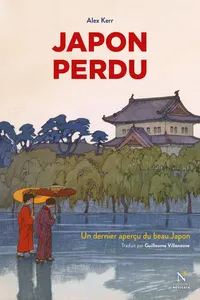 Japon perdu_cover