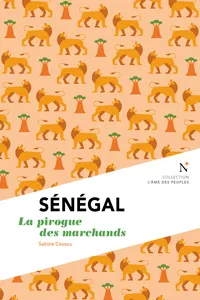 Sénégal_cover