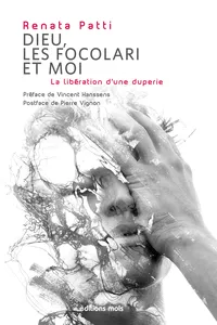 Dieu, les Focolari et moi_cover