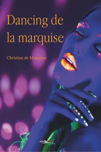 Dancing de la marquise_cover