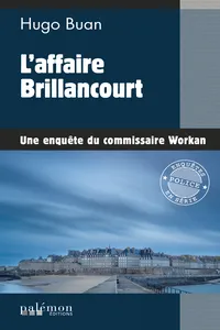 L'affaire Brillancourt_cover