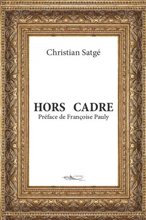 Hors cadre