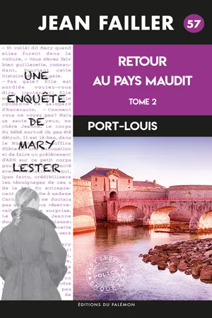 Retour au pays maudit - Tome 2