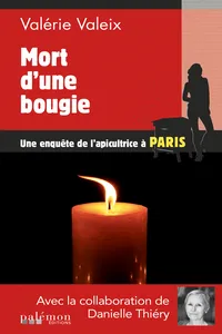 Mort d'une bougie_cover