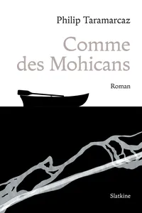Comme des mohicans_cover