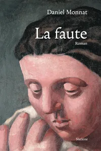 La Faute_cover