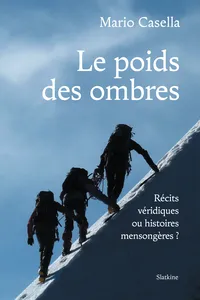 Le poids des ombres_cover