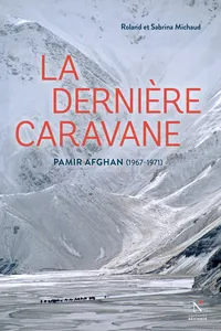 La dernière caravane_cover