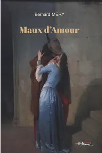 Maux d’Amour_cover