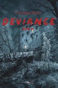 Déviance - Tome 3_cover