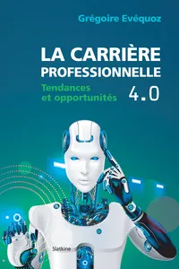La carrière professionnelle 4.0_cover