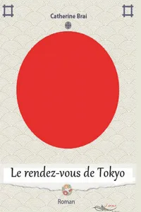Le rendez-vous de Tokyo_cover