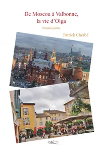 De Moscou à Valbonne_cover