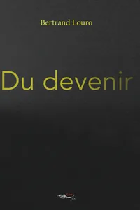 Du devenir_cover