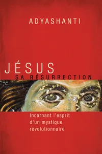 Jésus, sa résurrection_cover
