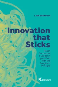 Innovation that Sticks._cover