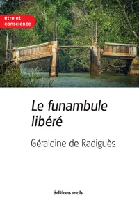 Le funambule libéré_cover