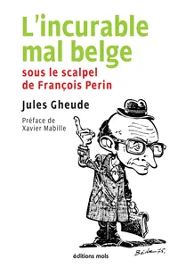 L'incurable mal belge_cover