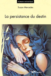 La persistance du destin_cover