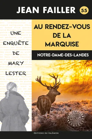 Au Rendez-vous de la Marquise