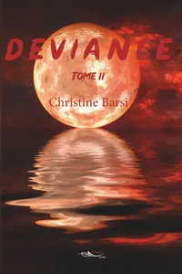 Déviance - Tome 2_cover