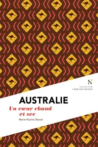 Australie : Un cœur chaud et sec_cover