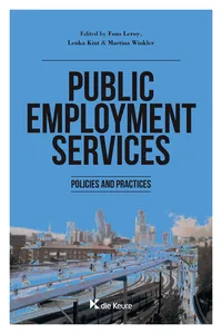 Public Employment Services_cover