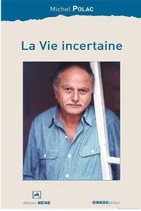 La Vie incertaine_cover