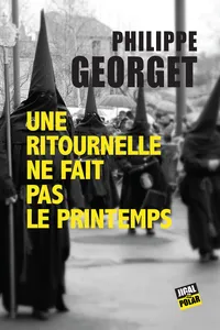 Une ritournelle ne fait pas le printemps_cover