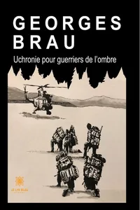 Uchronie pour guerriers de l'ombre_cover