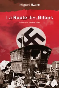 La Route des gitans_cover