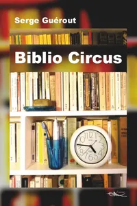 Biblio Circus_cover
