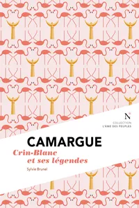 Camargue : Crin-Blanc et ses légendes_cover