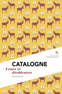 Catalogne : Urnes et déchirures_cover