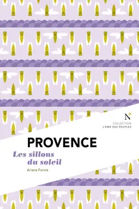 Provence : Les Sillons du soleil_cover