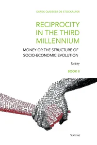 Reciprocity in the third millennium_cover