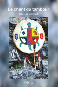 Le chant du tambour_cover