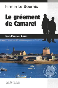 Le gréement de Camaret_cover