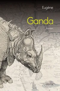 Ganda_cover