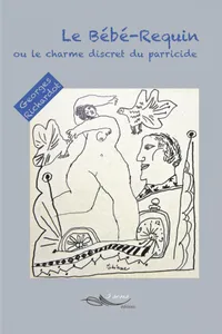 Le bébé requin_cover