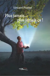 Plus jamais… plus jamais ça !_cover