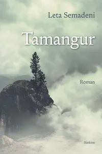 Tamangur_cover